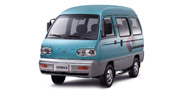 DAEWOO DAMAS автобус DAEWOO DAMAS автобус