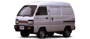 DAEWOO DAMAS Фургон DAEWOO DAMAS Фургон