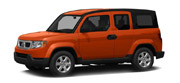 HONDA ELEMENT (YH) HONDA ELEMENT (YH)
