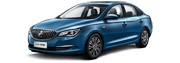 BUICK EXCELLE BUICK EXCELLE