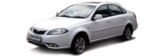 DAEWOO GENTRA седан DAEWOO GENTRA седан