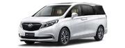 BUICK GL8 вэн BUICK GL8 вэн
