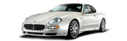 MASERATI GRANSPORT купе MASERATI GRANSPORT купе