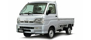 DAIHATSU HIJET Пикап (_U60) DAIHATSU HIJET Пикап (_U60)