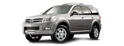 GREAT WALL HOVER GREAT WALL HOVER