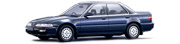 ACURA INTEGRA седан ACURA INTEGRA седан