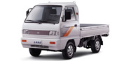 DAEWOO LABO Пикап DAEWOO LABO Пикап