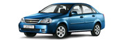 DAEWOO LACETTI седан DAEWOO LACETTI седан