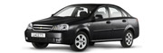 DAEWOO LACETTI седан (J200) DAEWOO LACETTI седан (J200)