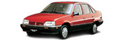DAEWOO LEMANS DAEWOO LEMANS