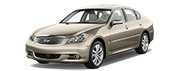 INFINITI M35 INFINITI M35