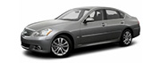 INFINITI M45 INFINITI M45