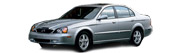 DAEWOO MAGNUS DAEWOO MAGNUS