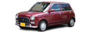DAIHATSU MIRA GINO I DAIHATSU MIRA GINO I