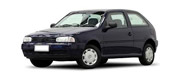 VW PARATI II VW PARATI II