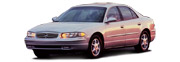 BUICK REGAL (4WF_) BUICK REGAL (4WF_)