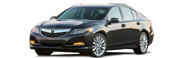 ACURA RL ACURA RL