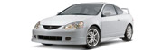 ACURA RSX купе (DC_) ACURA RSX купе (DC_)