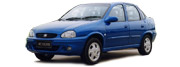 BUICK SAIL седан BUICK SAIL седан