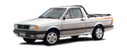 VW SAVEIRO I VW SAVEIRO I