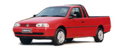 VW SAVEIRO II VW SAVEIRO II