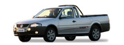 VW SAVEIRO IV VW SAVEIRO IV