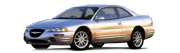 CHRYSLER SEBRING купе (FJ) CHRYSLER SEBRING купе (FJ)