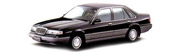 DAEWOO SUPER SALOON DAEWOO SUPER SALOON