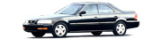 ACURA TL ACURA TL