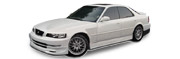 ACURA TL ACURA TL