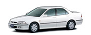HONDA TORNEO седан HONDA TORNEO седан