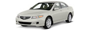 ACURA TSX (CL_) ACURA TSX (CL_)