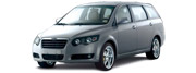 CHERY V5 вэн CHERY V5 вэн
