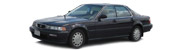 ACURA VIGOR ACURA VIGOR