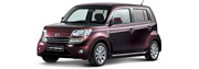DAIHATSU MATERIA (M4_) DAIHATSU MATERIA (M4_)