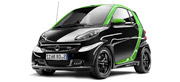SMART FORTWO купе (451) SMART FORTWO купе (451)
