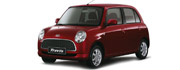 DAIHATSU TREVIS DAIHATSU TREVIS