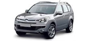CITROËN C-CROSSER (EP_) CITROËN C-CROSSER (EP_)