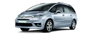 CITROËN C4 Grand Picasso I (UA_) CITROËN C4 Grand Picasso I (UA_)