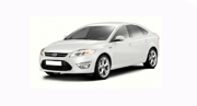 FORD MONDEO IV седан (BA7) FORD MONDEO IV седан (BA7)