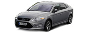 FORD MONDEO IV (BA7) FORD MONDEO IV (BA7)