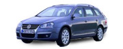 VW GOLF V Variant (1K5) VW GOLF V Variant (1K5)