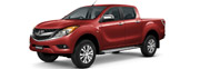MAZDA BT-50 Пикап (CD, UN) MAZDA BT-50 Пикап (CD, UN)