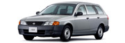 NISSAN AD Van (Y10) NISSAN AD Van (Y10)