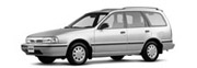 NISSAN WINGROAD / AD Wagon (_Y10) NISSAN WINGROAD / AD Wagon (_Y10)