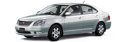 TOYOTA ALLION I (_T24_) TOYOTA ALLION I (_T24_)