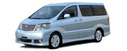 TOYOTA ALPHARD (_H1_) TOYOTA ALPHARD (_H1_)