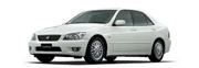TOYOTA ALTEZZA (_E1_) TOYOTA ALTEZZA (_E1_)