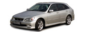 TOYOTA ALTEZZA GITA (_XE1_) TOYOTA ALTEZZA GITA (_XE1_)
