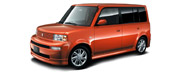 TOYOTA bB I (NCP3_) TOYOTA bB I (NCP3_)